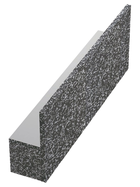 Schürzenelement EPA