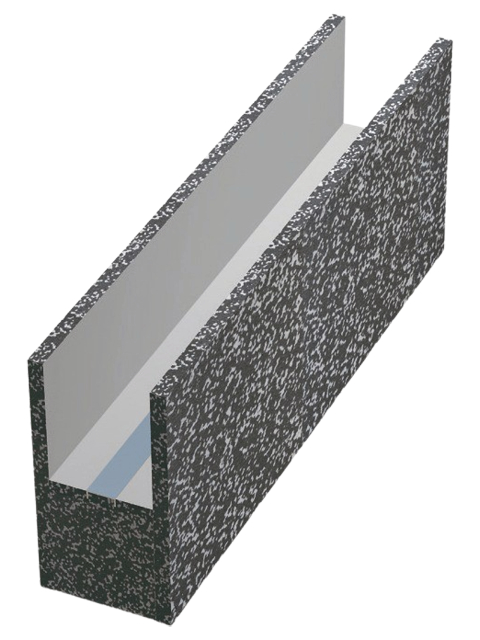 Schürzenelement EPA PH plus