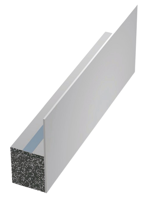 Schürzenelement EPA PT plus