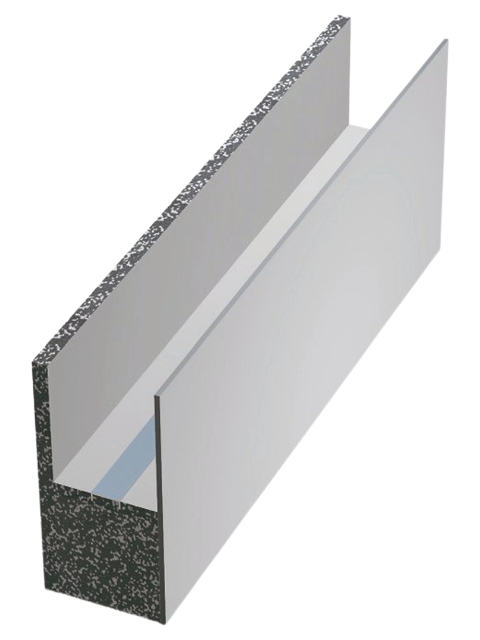 Schürzenelement EPA PH PT plus