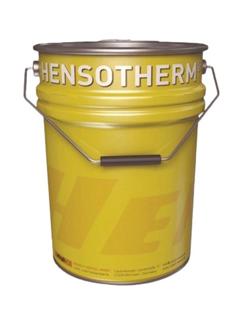 HENSOTHERM® Hensogrund 2K