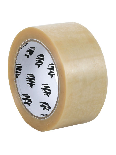 PVC-Verpackungsband transparent