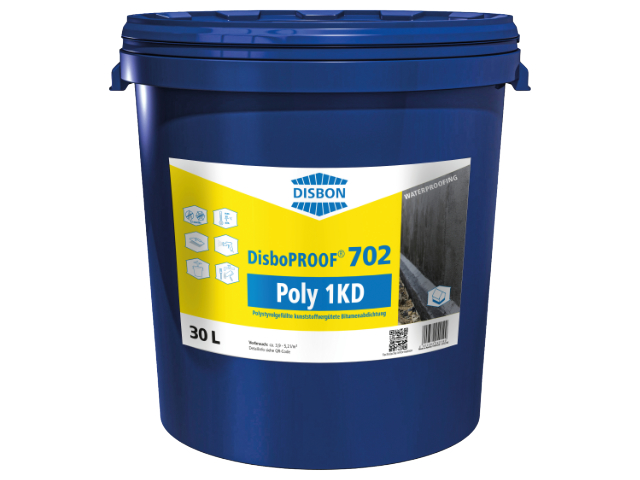 DisboPROOF® 702 Poly 1KD