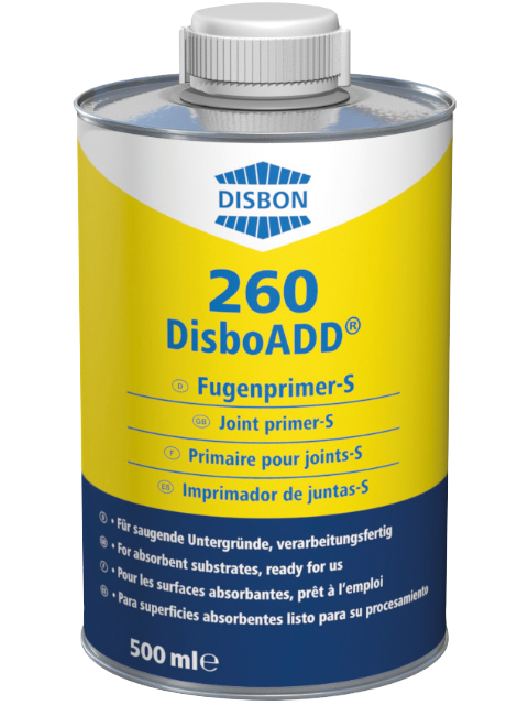 DisboADD® 260 Fugenprimer-S