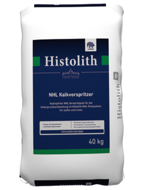 Histolith® NHL Kalkvorspritzer