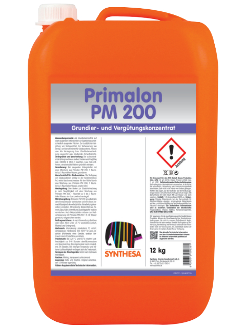Primalon PM 200