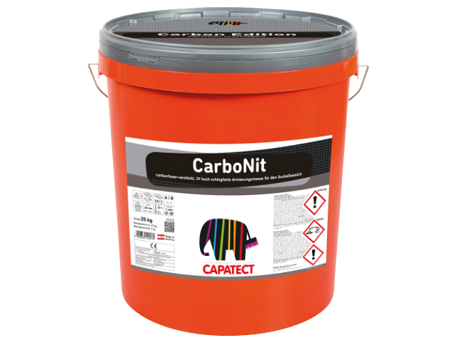 Capatect Carbonit