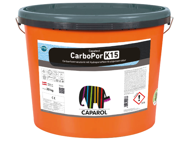 Capatect CarboPor K