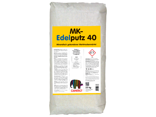 Capatect MK-Edelputz 40