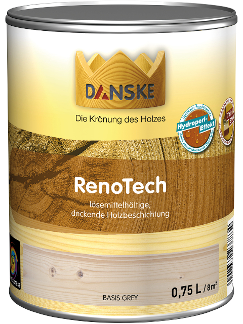 DANSKE RenoTech