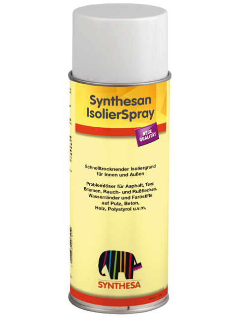 Synthesan IsolierSpray