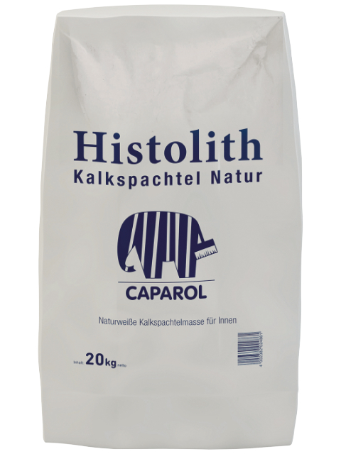 Histolith® Kalkspachtel Natur