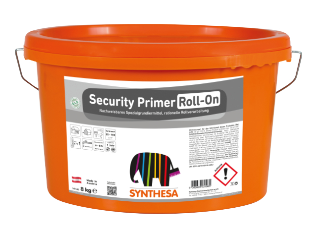 Security Primer Roll-On