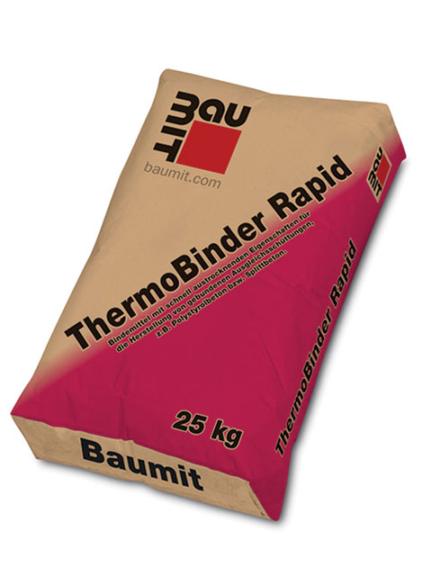 Baumit ThermoBinder Rapid
