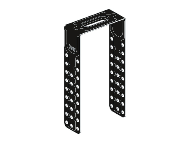 Direktabhänger für CD 60/27 C3-C5M