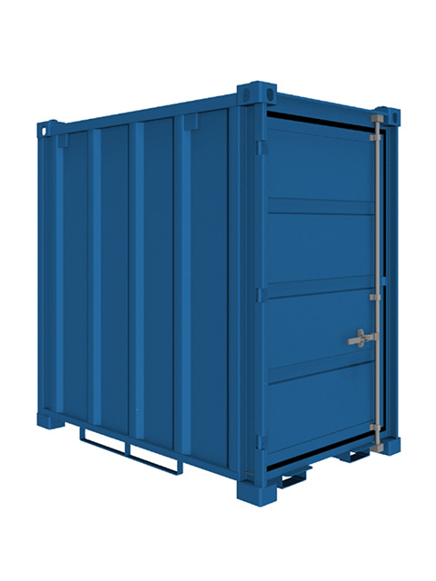 MOVER-BOX