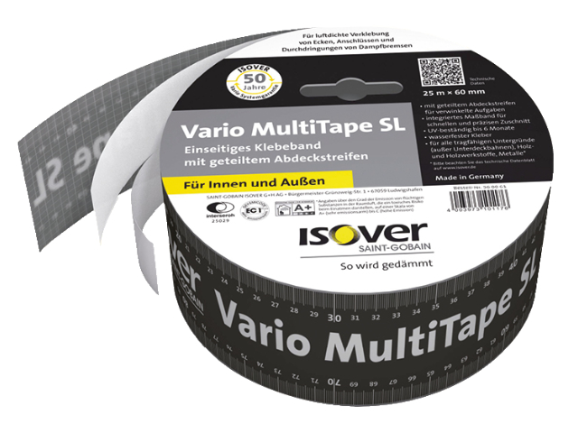 Vario® MultiTape SL Klebeband