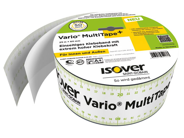 Vario® MultiTape+ Klebeband