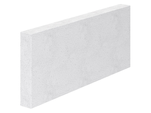 Plansteine PP2/0,50, PP 4/0,55