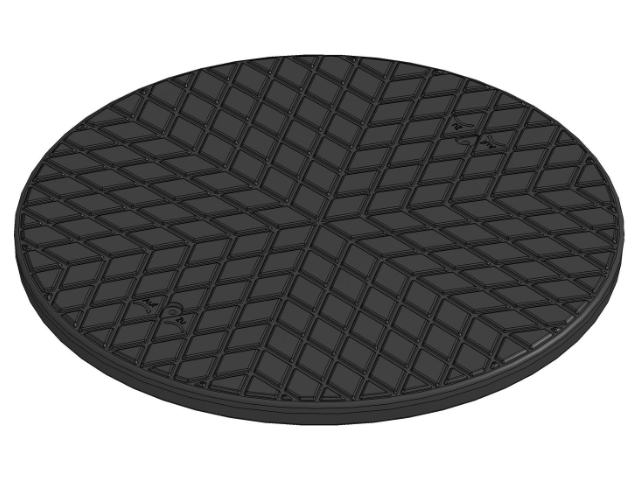 FLACHTANK NEO Tankdeckel Top-/TwinCover