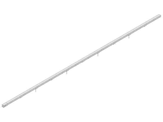 SPORTFIX Laufbahnzarge