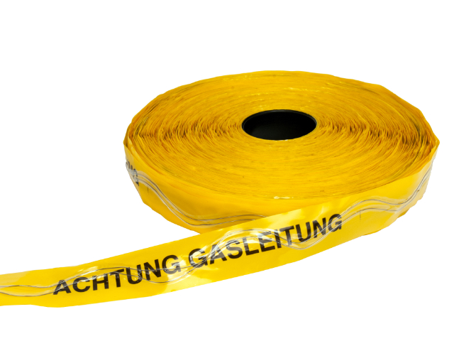 Ortungswarnbänder
