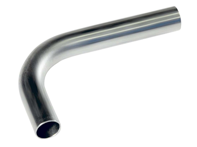 Passbogen 90°