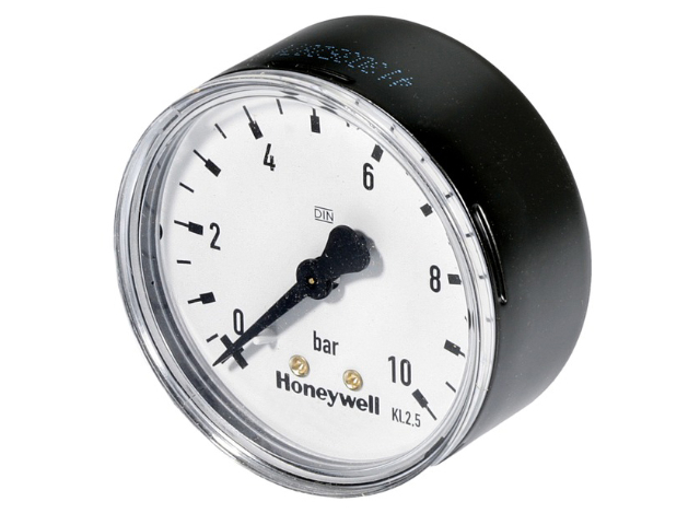 Manometer