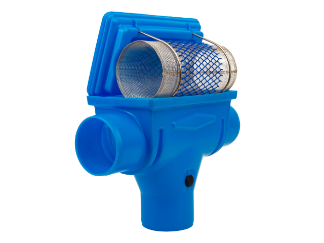 Kompaktfilter