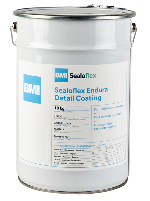 Sealoflex Endura Detail Coating