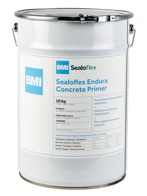 Sealoflex Endura Concrete Primer