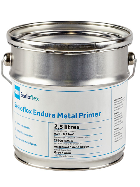 Sealoflex Endura Metal Primer