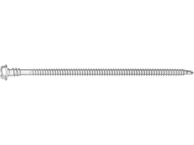 DrillTec IR2 S – Nichtrostender Stahl (A4)