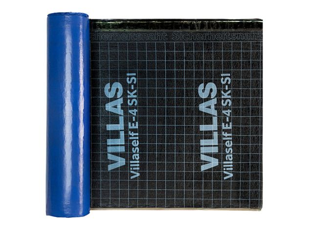 Villaself E-3 SK-SI