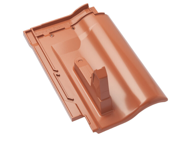 Schneefangpfanne RU 11V