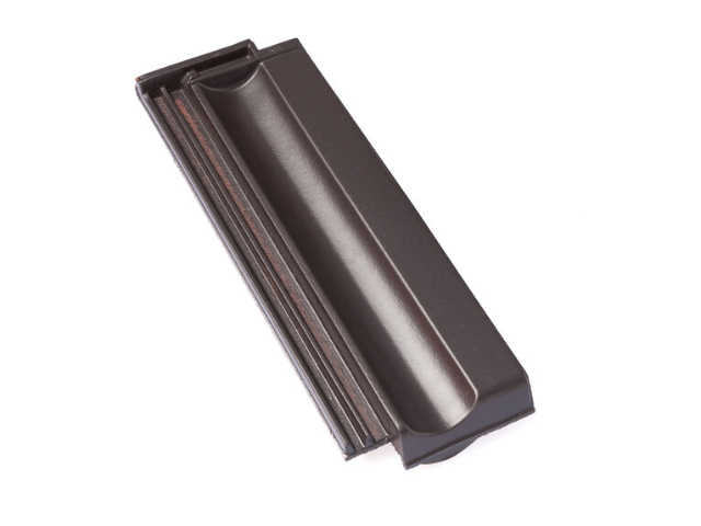 Halber Flächenziegel TO 11V