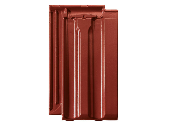Bramac Granat 11V Flächenziegel 1/1