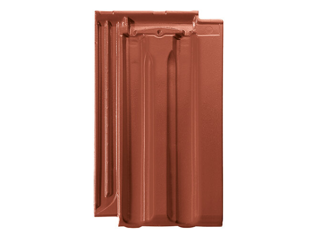 Bramac Granat 13V Flächenziegel 1/1