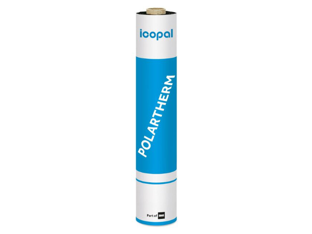 Polartherm, 7,5 m²