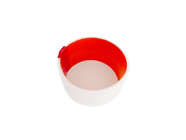 Dämmkörper für Flavent Pro Dachablauf Senkrecht/Unterteil