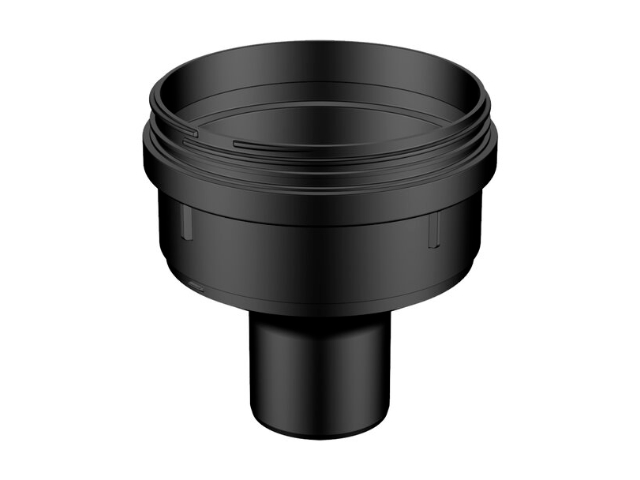 Flavent Pro Adapterrohre