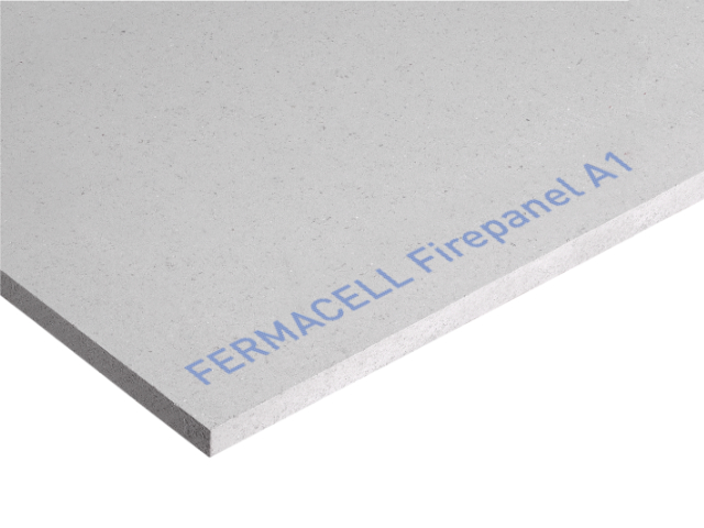 fermacell® firepanel A1