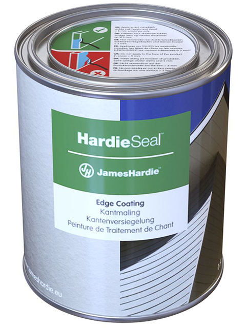 Hardie™ Seal Kantenversiegelung