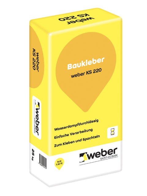 weber KS 220