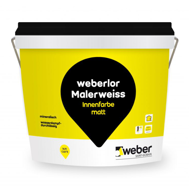 weber.lor Malerweiss