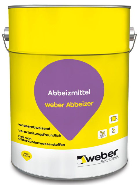 weber Abbeizer A