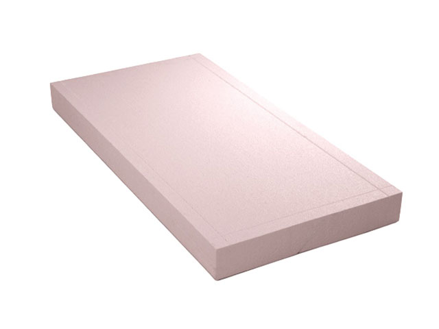 weber.therm XPS Top-Sockel