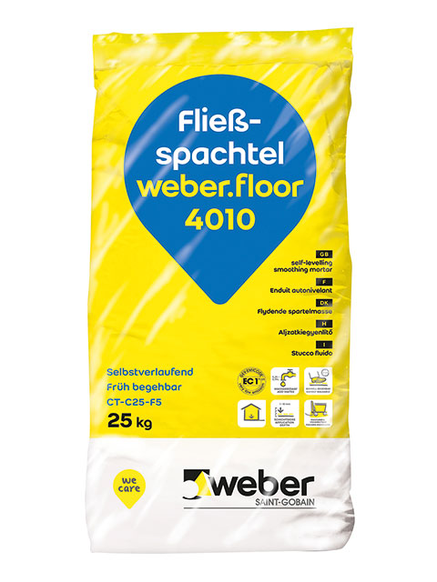 weberfloor 4010
