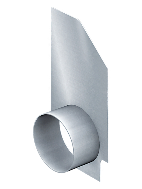 MEAKERB SPLAY 320 Stirnplatten