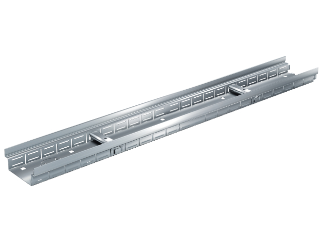 MEATEC II 130 Rinnenkörper
